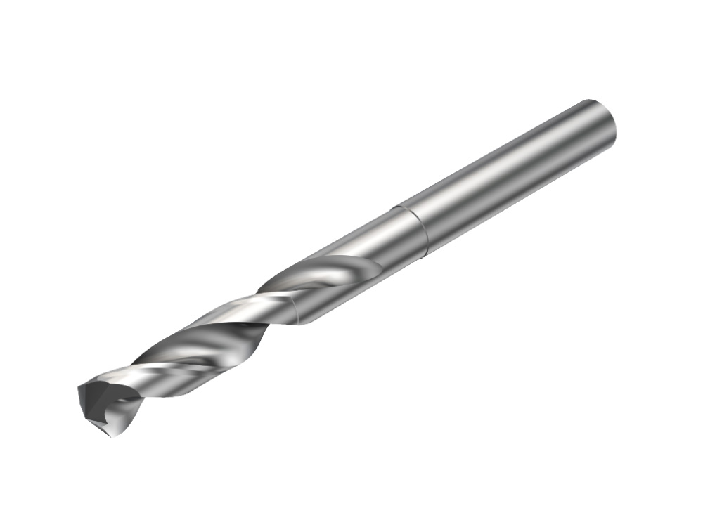 7.942mm機(jī)器人整體硬質(zhì)合金鉆頭86