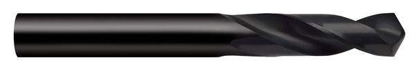 短型HSS高速鋼麻花鉆2.7mm h8 