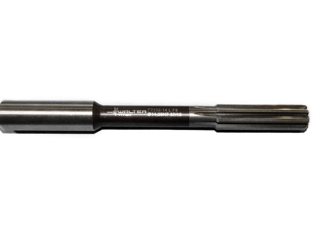 F2162-7.5硬質(zhì)合金機用直槽鉸刀柄