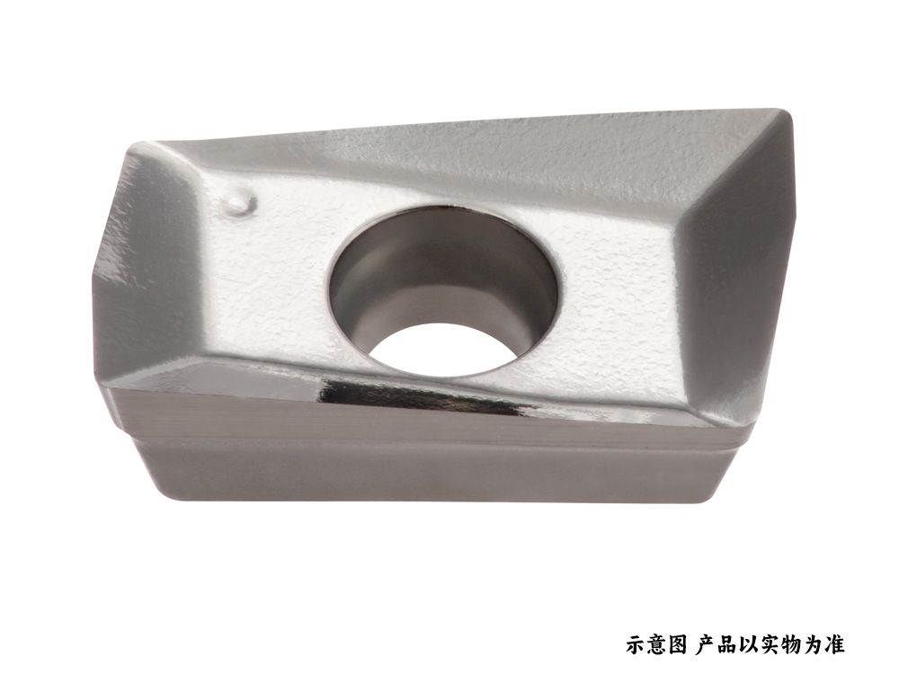 鋁合金鑄鐵臺(tái)階銑刀片ASGT11T308