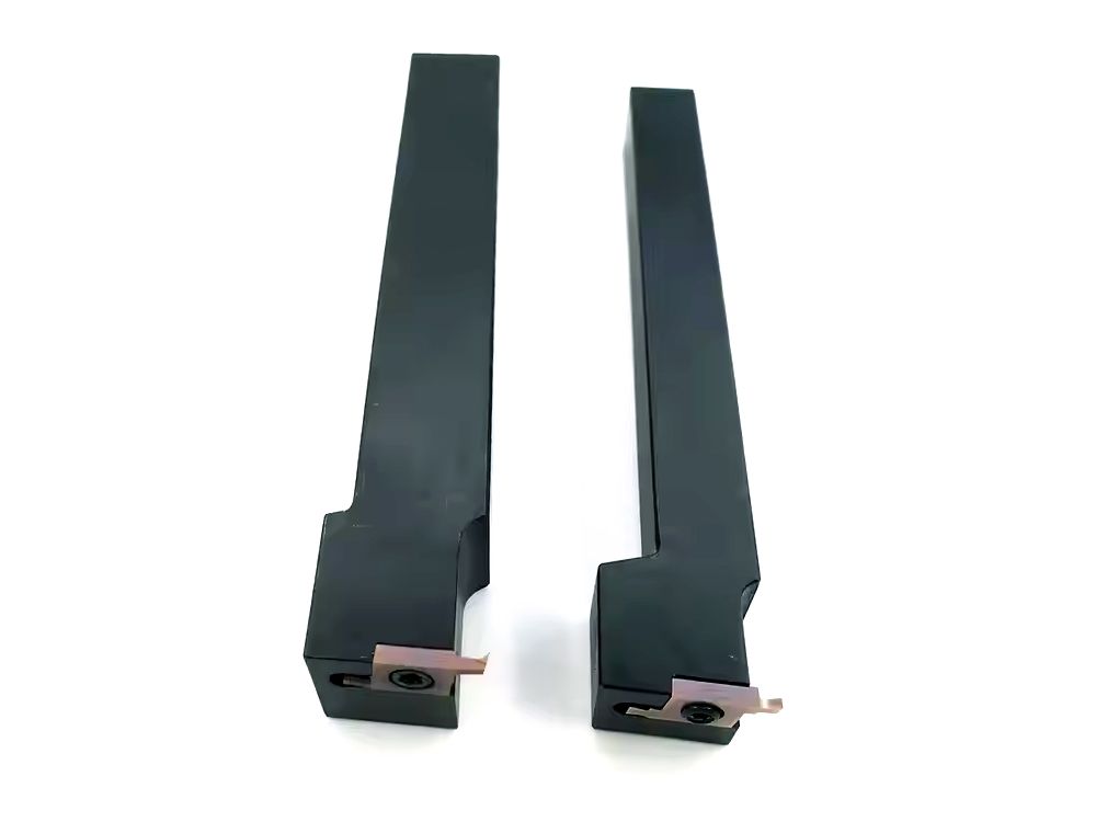 端面槽刀桿STWSR1010JX-15T